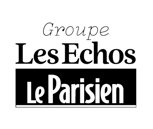 Partner Groupe Les Echos Le Parisien