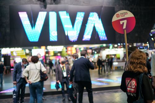  Maximize Your Experience at VIVATECH!