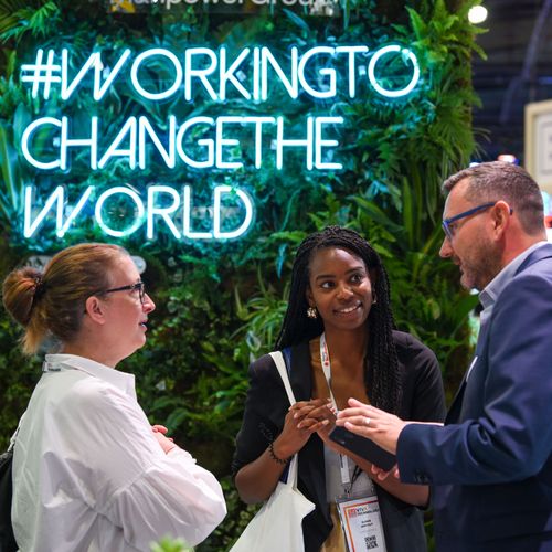 Engaging, educating and acting as a tool for change and to influence our ecosystem
