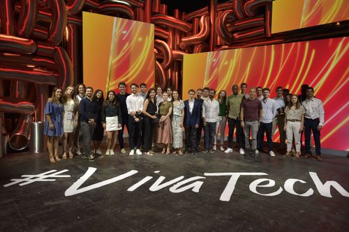Next Startupper Challenge