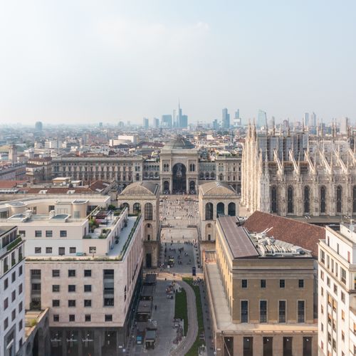 Milan
