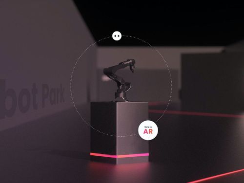Virtual Showrooms