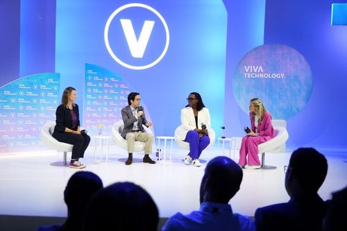 Relive VivaTech 2023: Watch Top Sessions on Demand