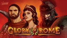Glory of Rome New Game Released in Google+ Games Today!