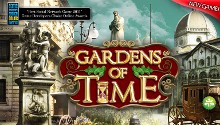 Google+ Games : Gardens of Time a New Game Released!