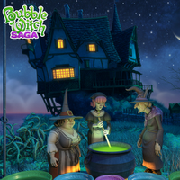 Bubble Witch Saga 🕹️ Play Now on GamePix