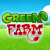Green farm game on G+