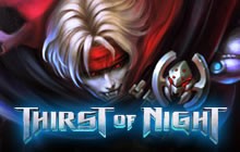 New Game ‘Thirst of Night’ Released on Google+ Social Games