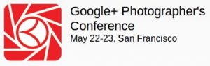 Google+ conference