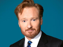 Meet Conan O’Brien on Google+ Hangouts on Air Today 8th May 2012 Starting in Few Minutes!