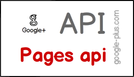 Google+ Pages Api Signup Form for Social Media Management Companies