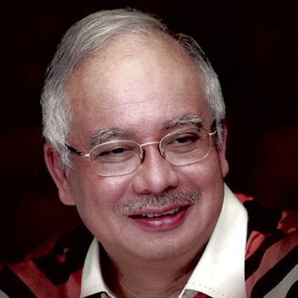 Prime Minister of Malaysia Najib Razak to Address Public via Google+ Hangout