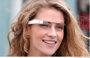 Win a Google Glass by Participating in a Free San Francisco Google+ Photo Walk!