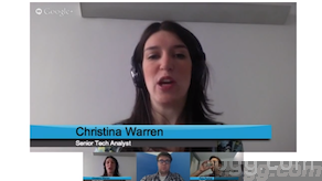 Your iOS 7 Questions Answered Google+ Hangout Video