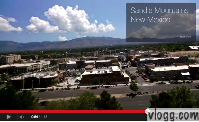 Video: Enjoy 50 US States Through Google Glass