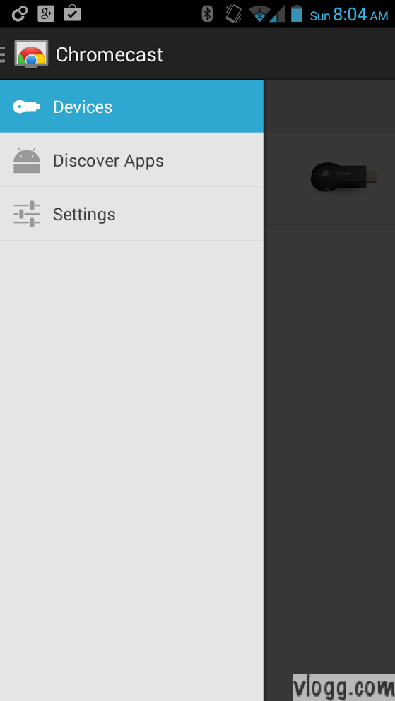 Google Chromecast Android App 1.3.10 Released