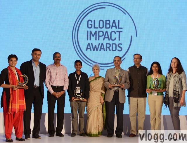 India Google Impact Challenge Winners for 2013 Announced