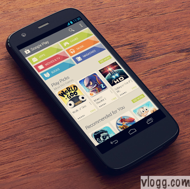 Moto G Launch Video: Just $179 No Contract Required