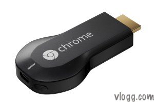 Google Chromecast SDK Released and Available for All Developers