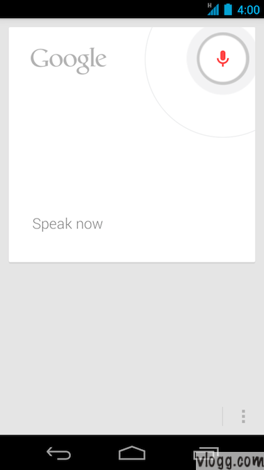 OK Google Voice Commands