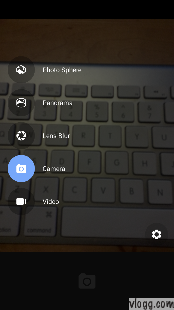 New Google Camera Android App Released for Phones and Tablets