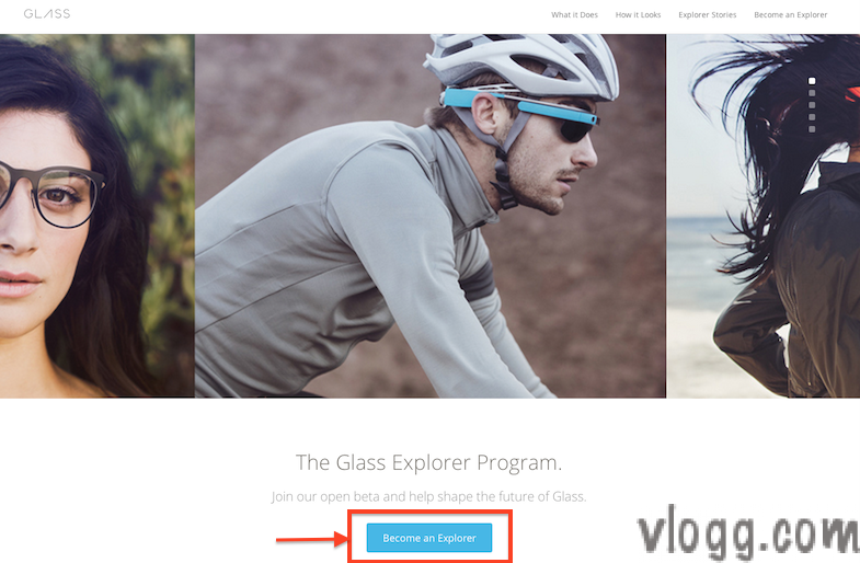 Starting Today Anyone in the US Can Buy the Google Glass Explorer Edition Without Invite