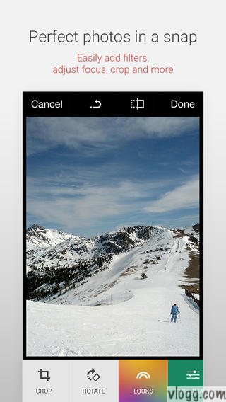 Google+ iOS App Version 4.7.0 Released