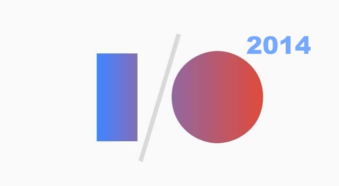 Google I/O 2014 Keynote Watch Live Stream Video