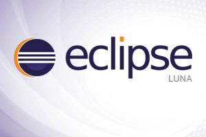 Eclipse IDE Luna 4.4