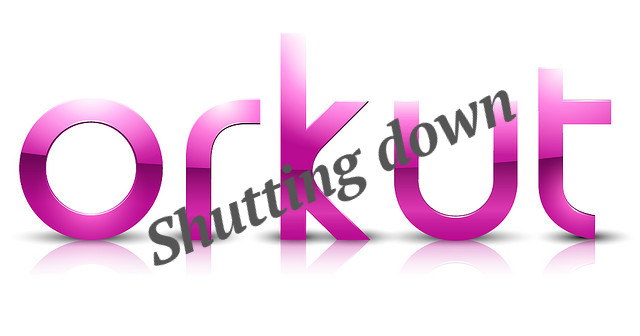 Google Shutting Down Orkut on 30th Sept 2014