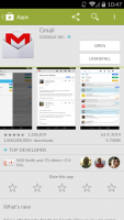 GMail iOS App 3.1415926 Released with iPhone 6 support