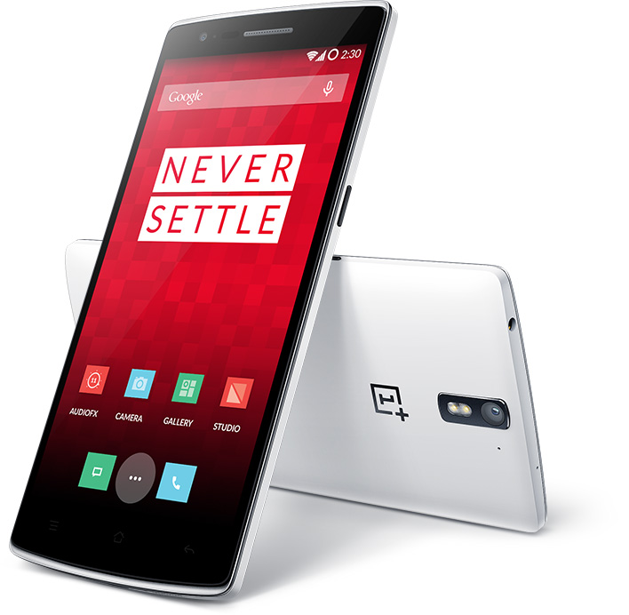 Buy OnePlus One Android Phone Without Invite Code