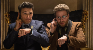 The Interview Movie PlayStore