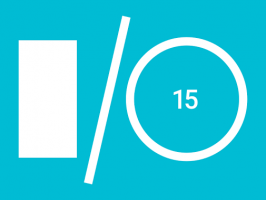 Google I/O 2015 Developer Conference Dates Announced