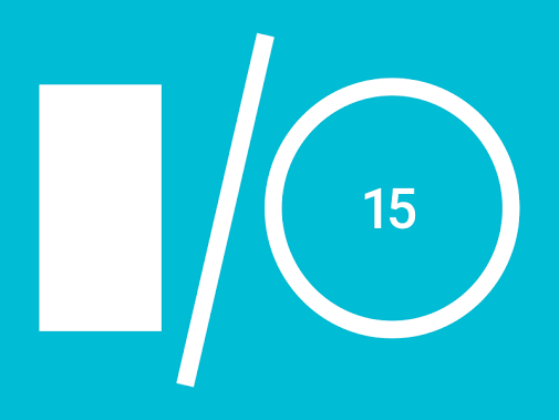 Google I/O 2015 Dates Announced