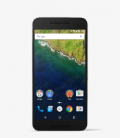 Google Nexus 6P Android Phone