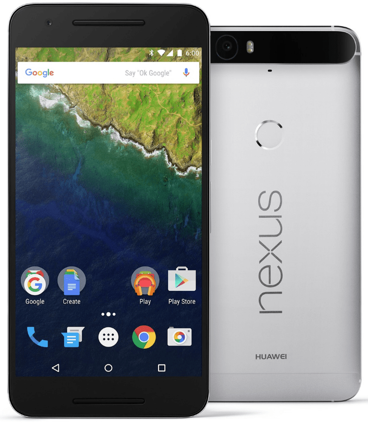 Nexus6P Android Oreo O Manual Update on MetroPCS