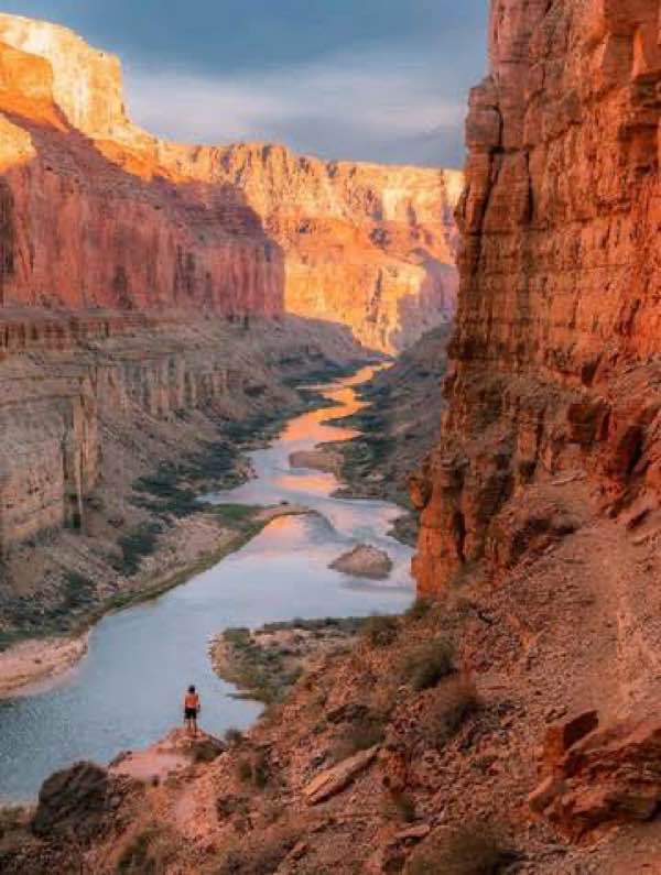 Grand Canyon Hikes