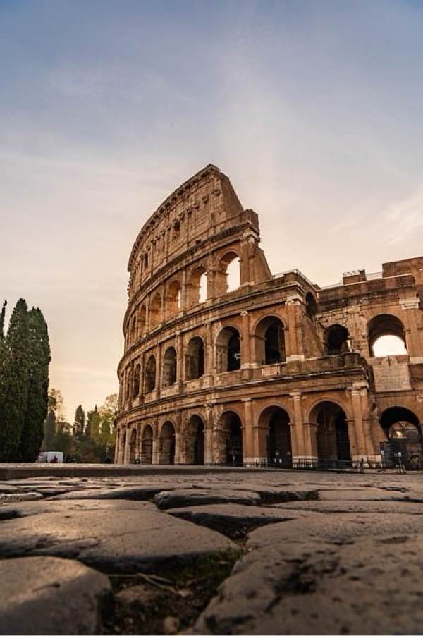 10 Days Italy 🇮🇹