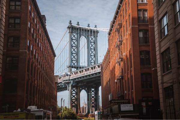 6 Days Exploring New York 🇺🇸