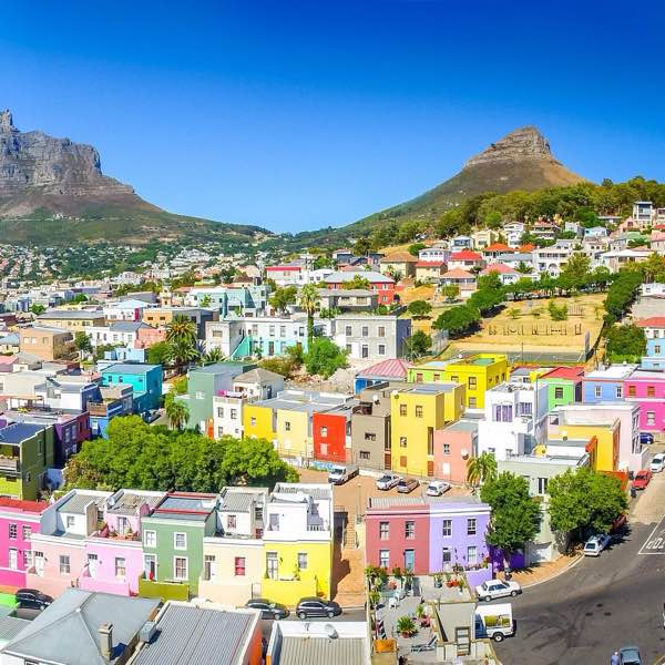 Boutique Hotels Capetown