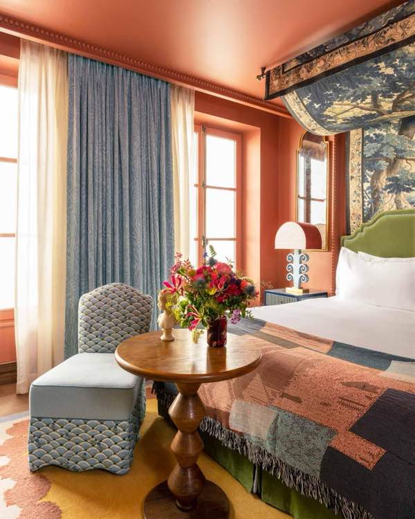 Best Boutique Stays Paris 🇫🇷