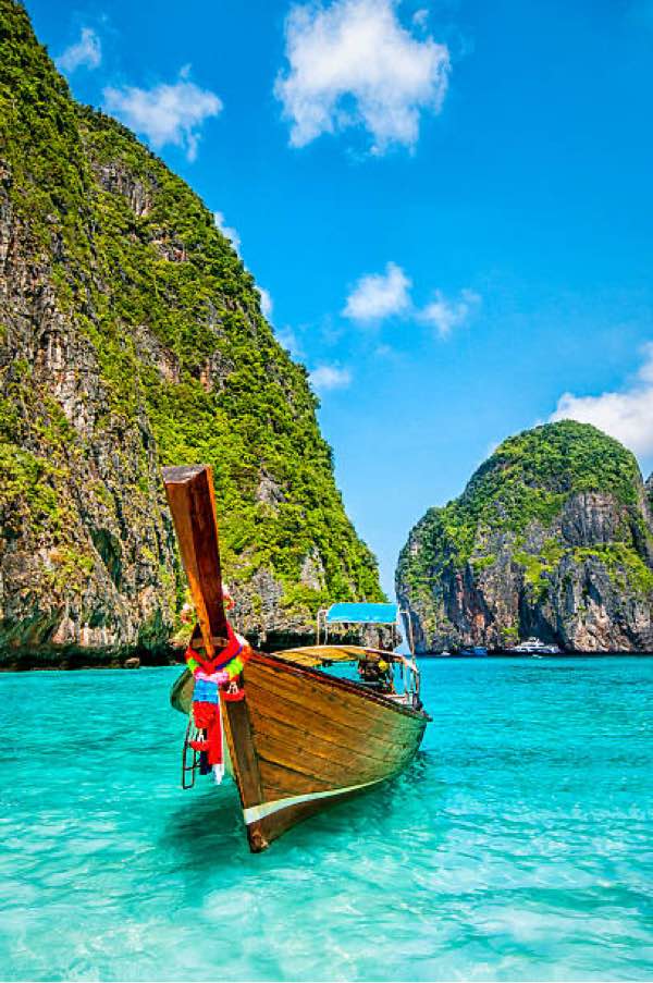 2 Weeks in Thailand 🇹🇭