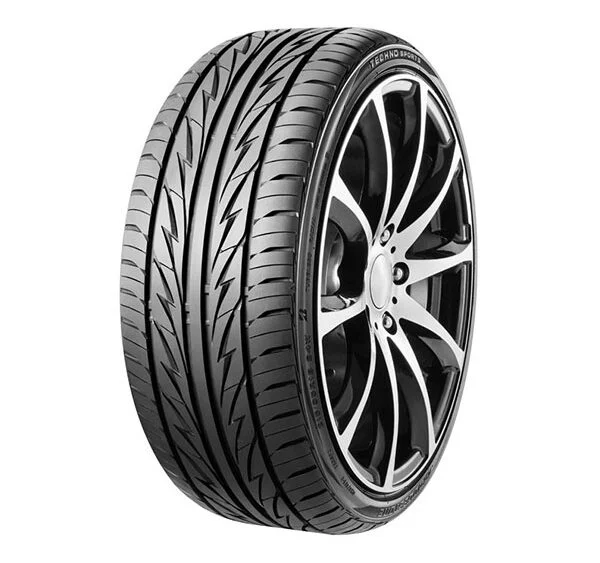Bridgestone 205/45-17 Techno Sport Bridgestone 205/45-17 Techno Sport