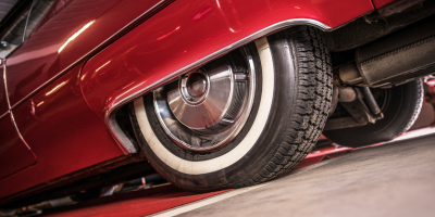 Air Suspension Mobil: Kenyamanan Premium, Teknologi Canggih, dan Harga Selangit? Air Suspension Mobil: Kenyamanan Premium, Teknologi Canggih, dan Harga Selangit?