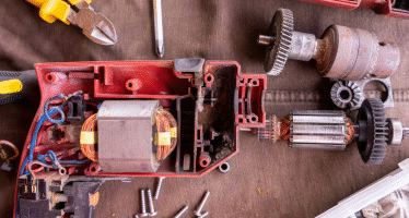 Macam-macam Power Tools yang Perlu Anda Ketahui Macam-macam Power Tools yang Perlu Anda Ketahui