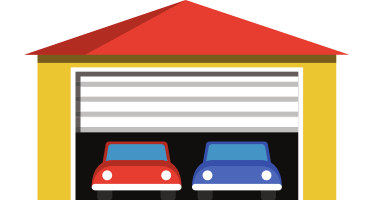 Berapa Ukuran Ideal Garasi Mobil? Berapa Ukuran Ideal Garasi Mobil?