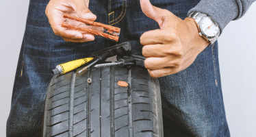 Bolehkah Ban Tubeless Pakai Ban Dalam? Bolehkah Ban Tubeless Pakai Ban Dalam?