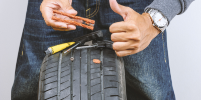Bolehkah Ban Tubeless Pakai Ban Dalam? Bolehkah Ban Tubeless Pakai Ban Dalam?