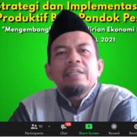 Gali Strategi Wakaf untuk Pesantren